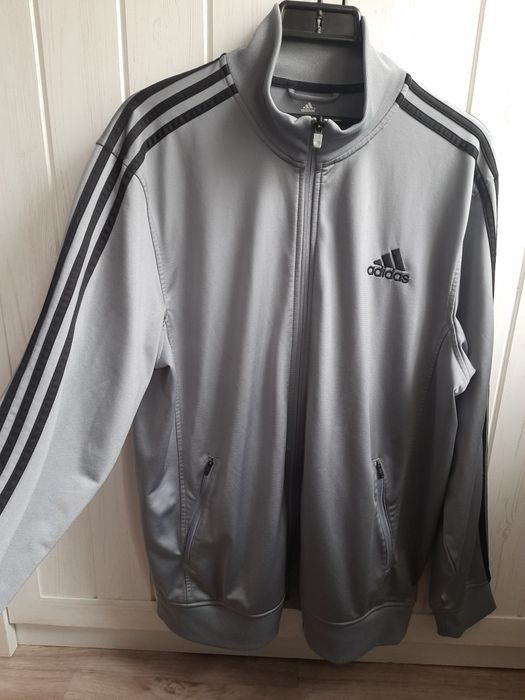 Олимпийка adidas XL