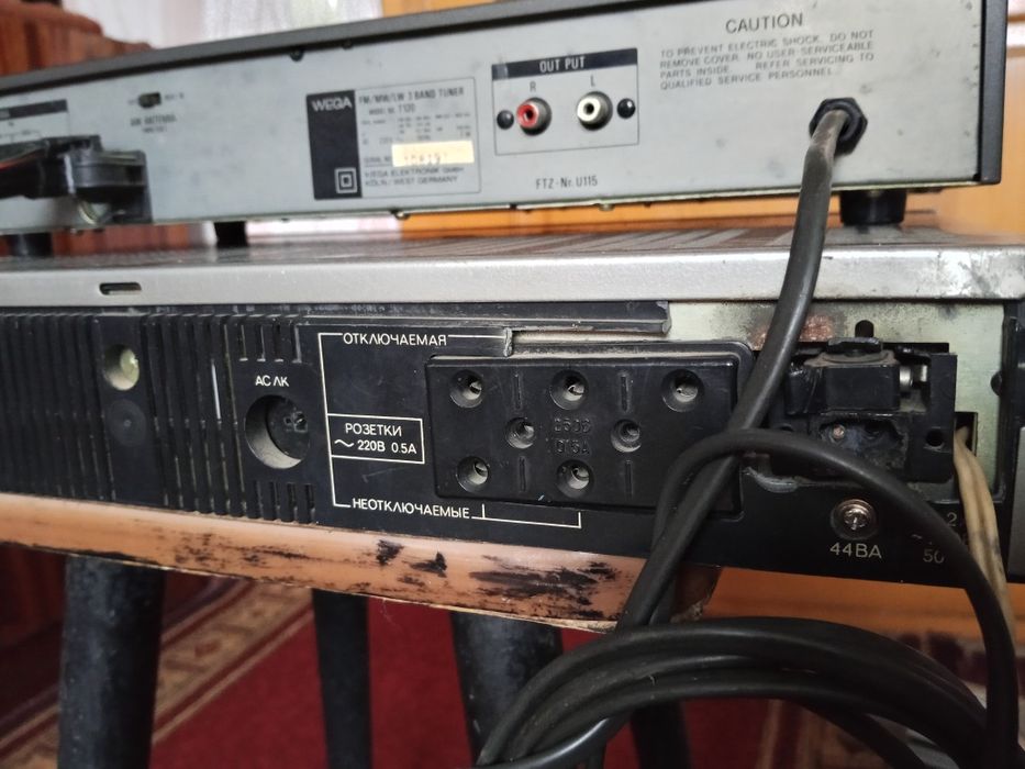 Продам усилитель