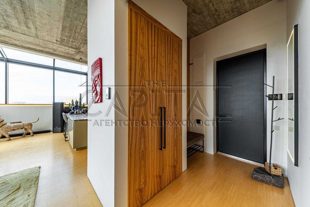 Продаж квартири, ЖК AuRoom, вул. Паньківська, Голосіївський р-н