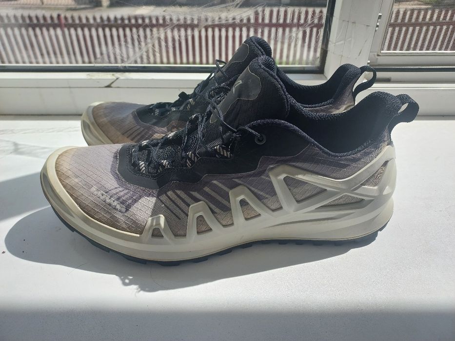 Трекінгові кросівки Lowa Merger GTX 29 см