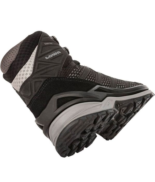 Знижка! 48.5р. Берці  Lowa INNOX Pro GTX Mid TF ботінки ОРИГІНАЛ