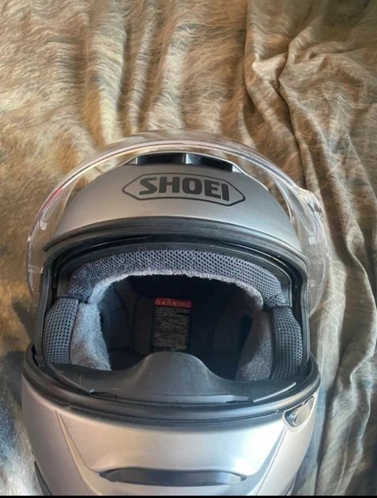 Capacete shoei neotec 2 (M)