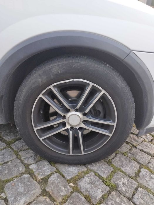 Opel Corsa C 1.3 CDTI