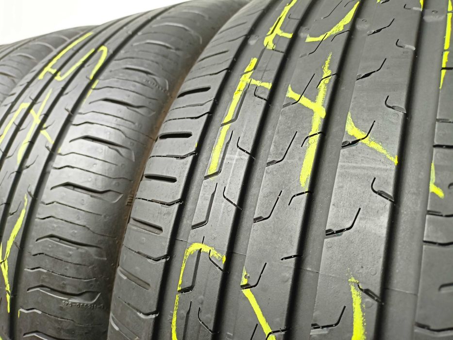 Continental EcoContact 6 AR 235/50/18 22r. 97V (4275)