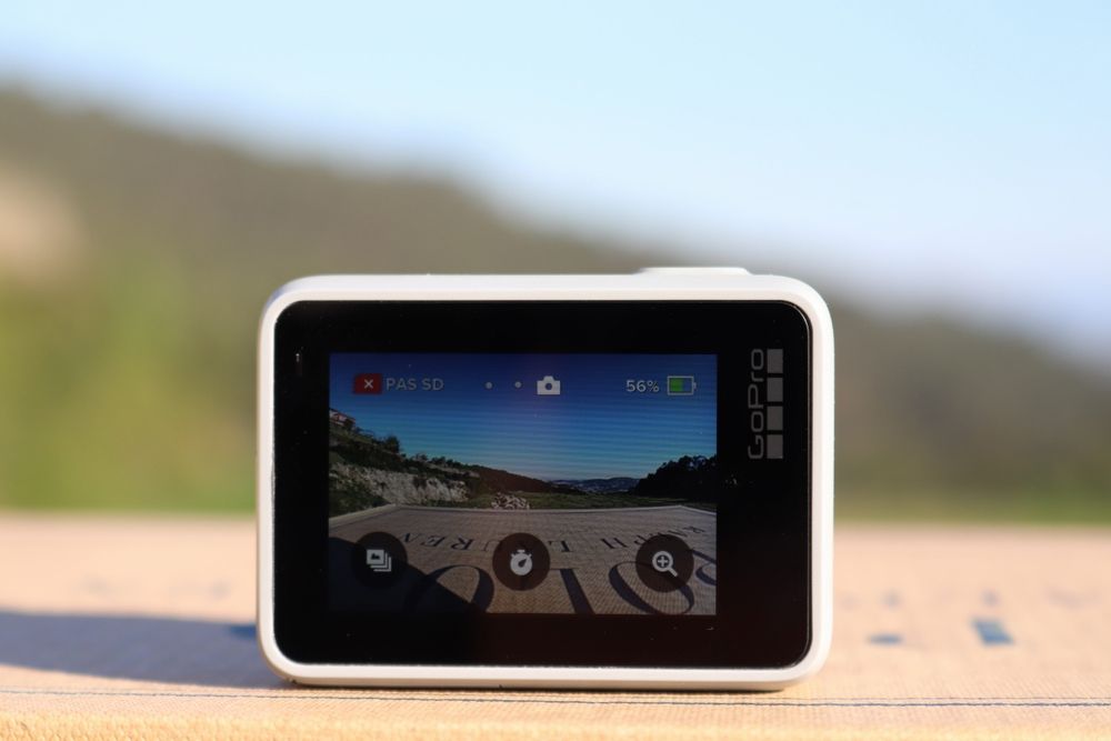 GoPro Hero 7 White
