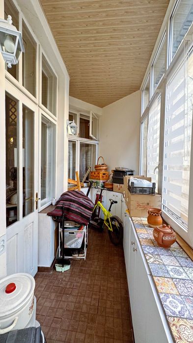 3-комнатная квартира по адресу Франко Ивана ул. (площадь 113,4 м²) - Atlanta.ua - фото 19