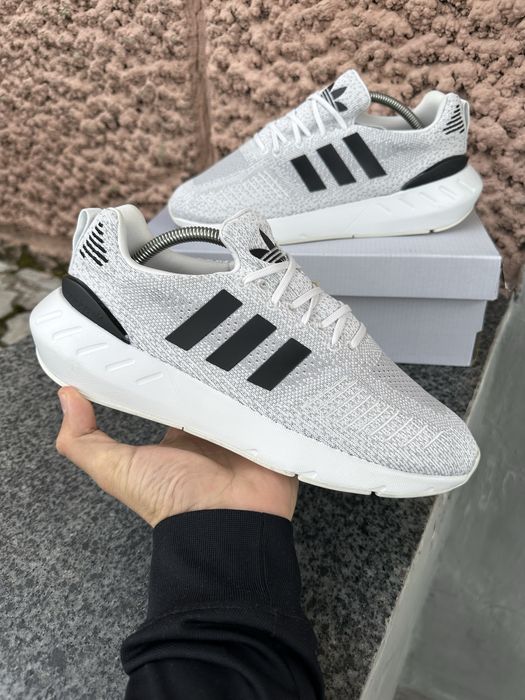 ОРИГІНАЛ Adidas Originals Swift Run 22 Sportswear GV7969