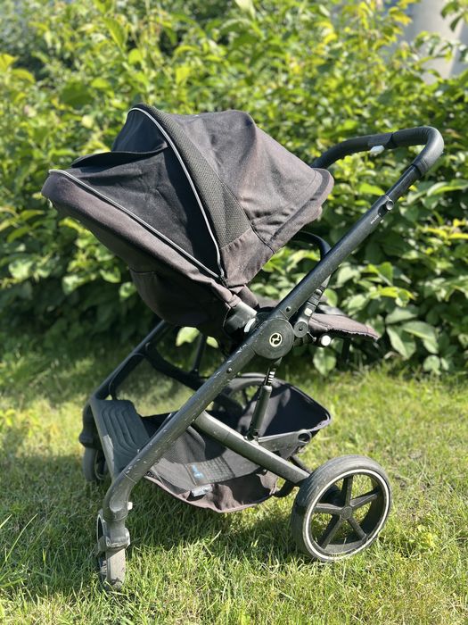 Cybex balios s Lux