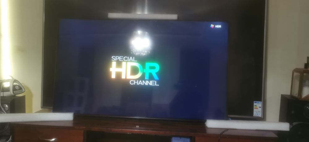 Telewizor 65' LG oled nowy