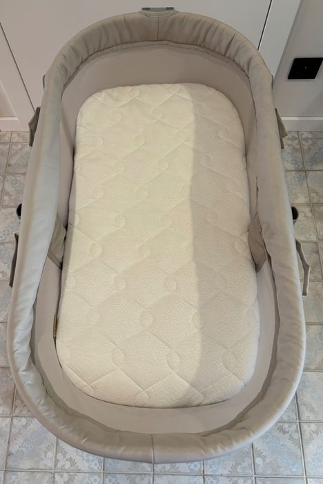 Baby hug chicco 5 w 1