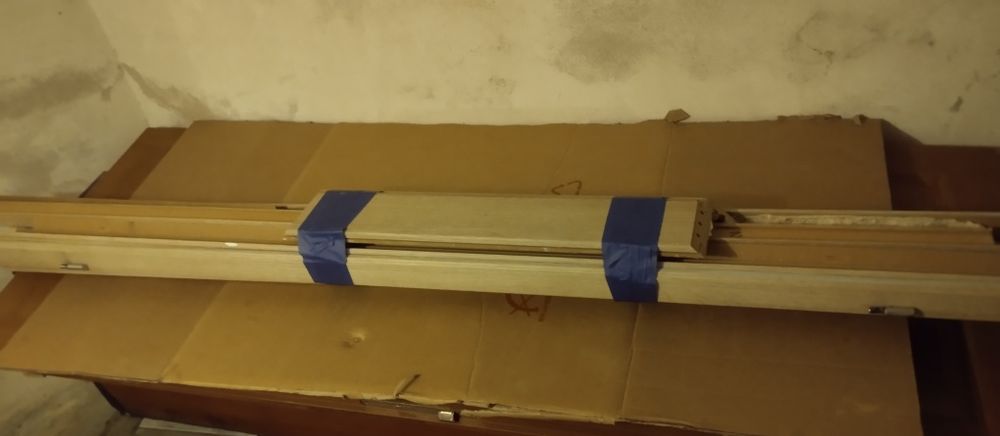 Drzwi wewnętrzne 74