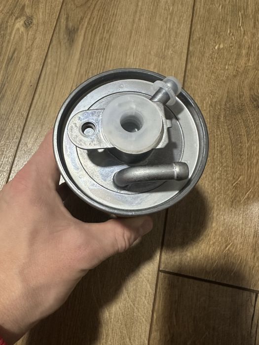 топливный фильтр  Mahle KL 160/1 оригинал до bmw e39