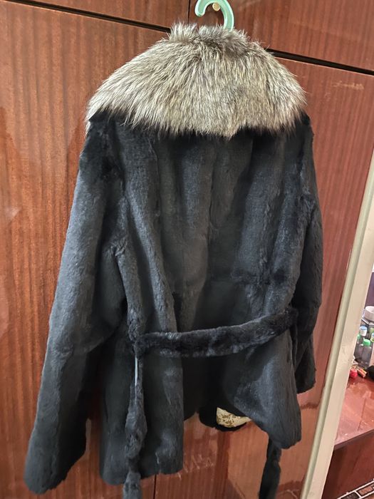 Продам натуральную шубу