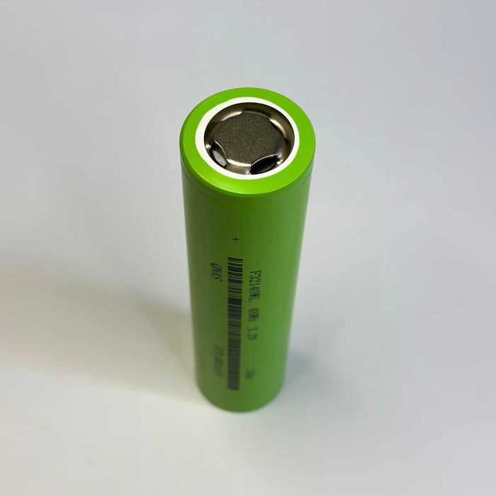 Акумулятор QNAS 32140 15Ah 3.2V LiFePO4