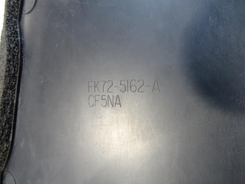 Tampa bateria LAND ROVER Discovery Sport (L550)