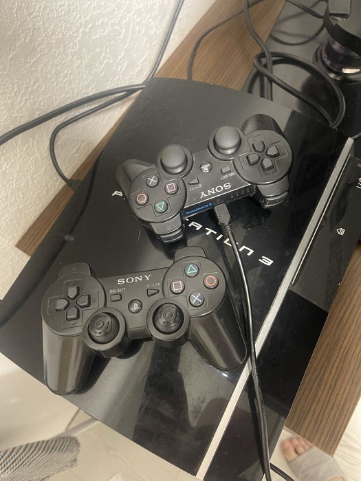 PS3  в робочому стані