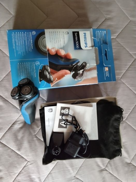 Электробритва. Philips s5250/06