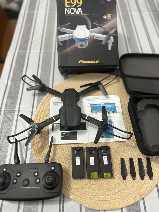 Drone Ev 99 NOVA