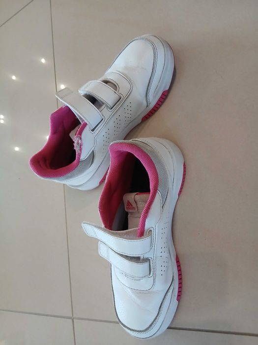 Adidasy firmy Adidas rozmiar 34