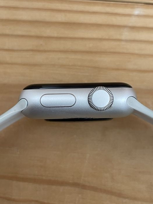 Apple watch 3, 38mm