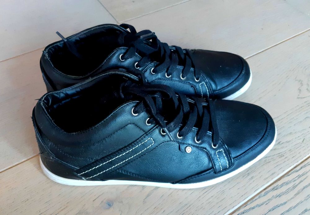 buty męskie VICTORY rozmiar 42 wysokie