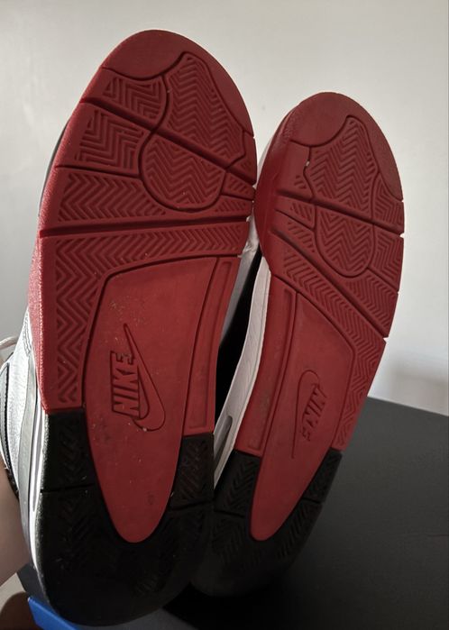Sapatilhas NIKE AIR FLIGHT LEGACY