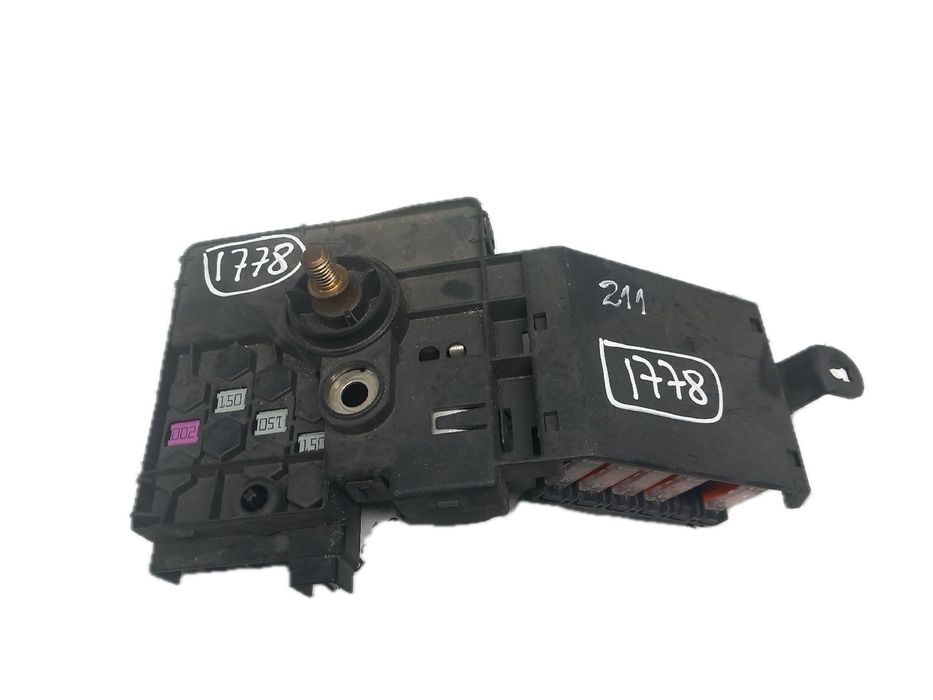 Módulo genérico MERCEDES-BENZ Classe E (W211)