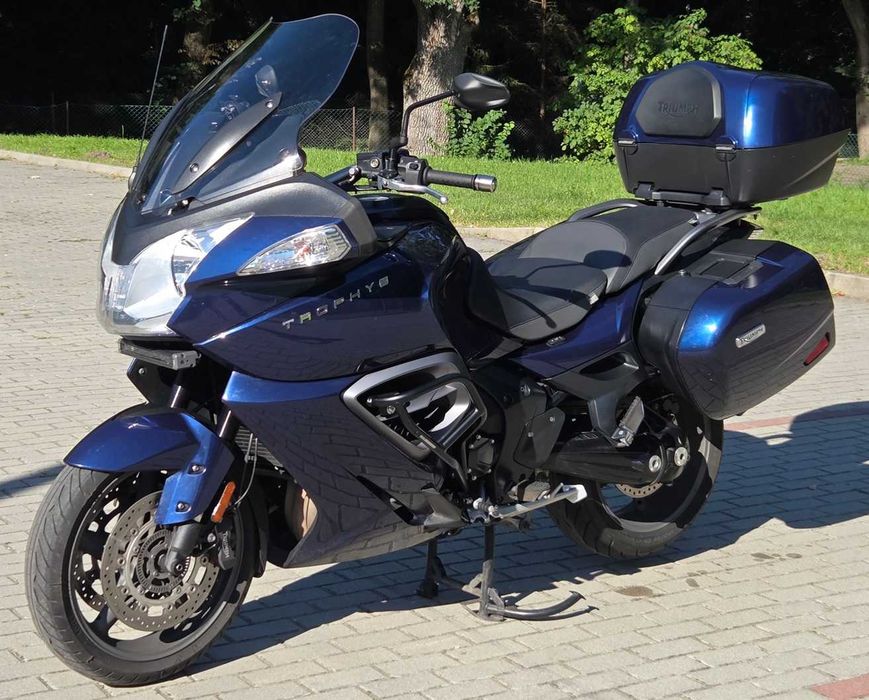 Triumph