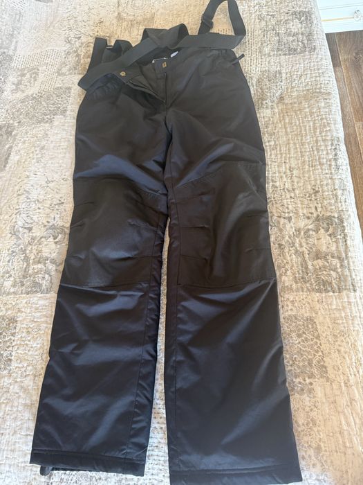 Зимові штани унісекс