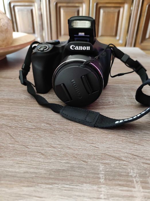 Canon PowerShot SX540 HS