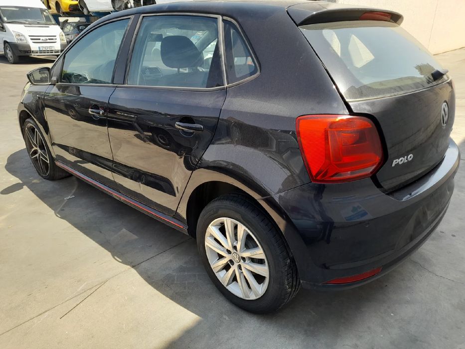 Para peças VOLKSWAGEN Polo (6R, 6C)