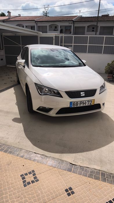 SEAT Leon 1.6 TDI 110cv
