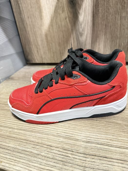 Кросівки Puma, 36 розмір, нові
