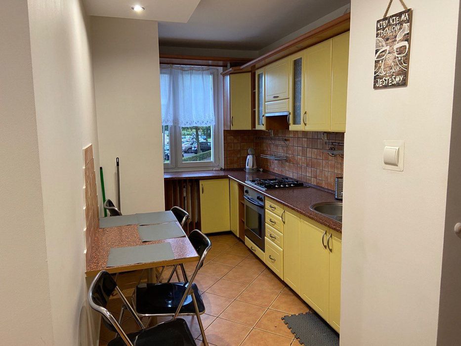 Mieszkanie – Poznań, Piekary, Stare Miasto - Więcej