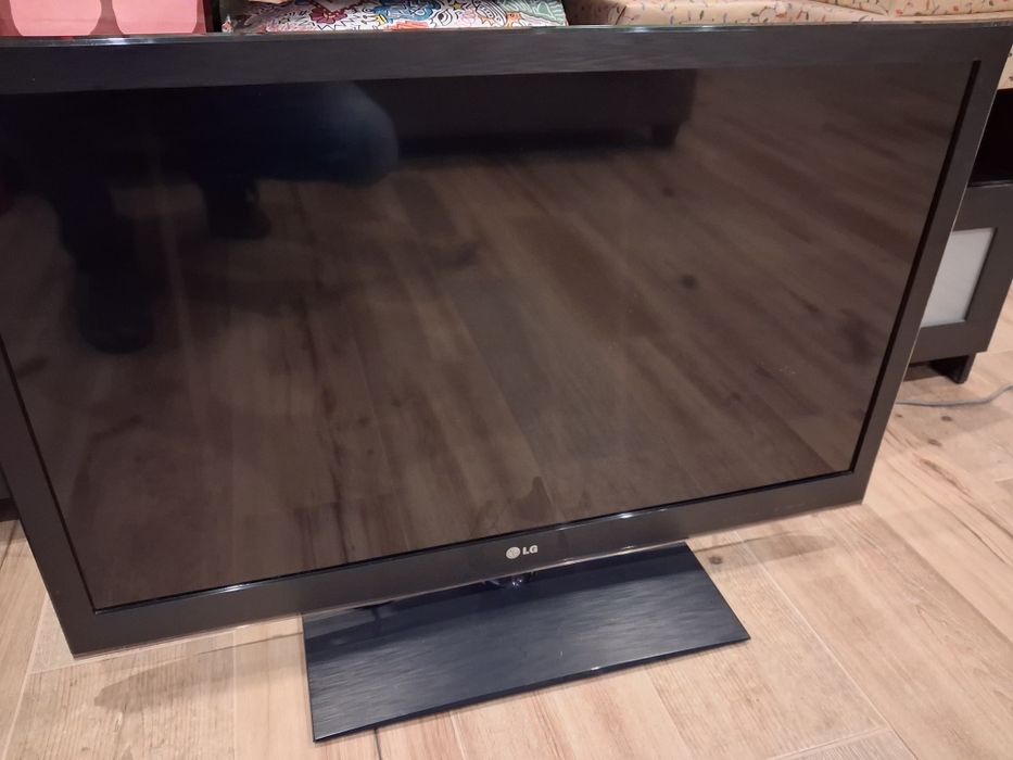 Televisão Led LG (vêr descrição)