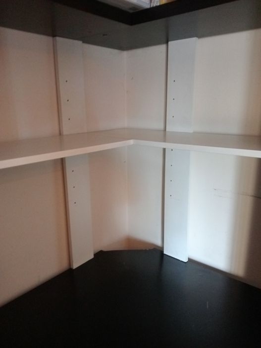 IKEA Corner Desk64585868303490121