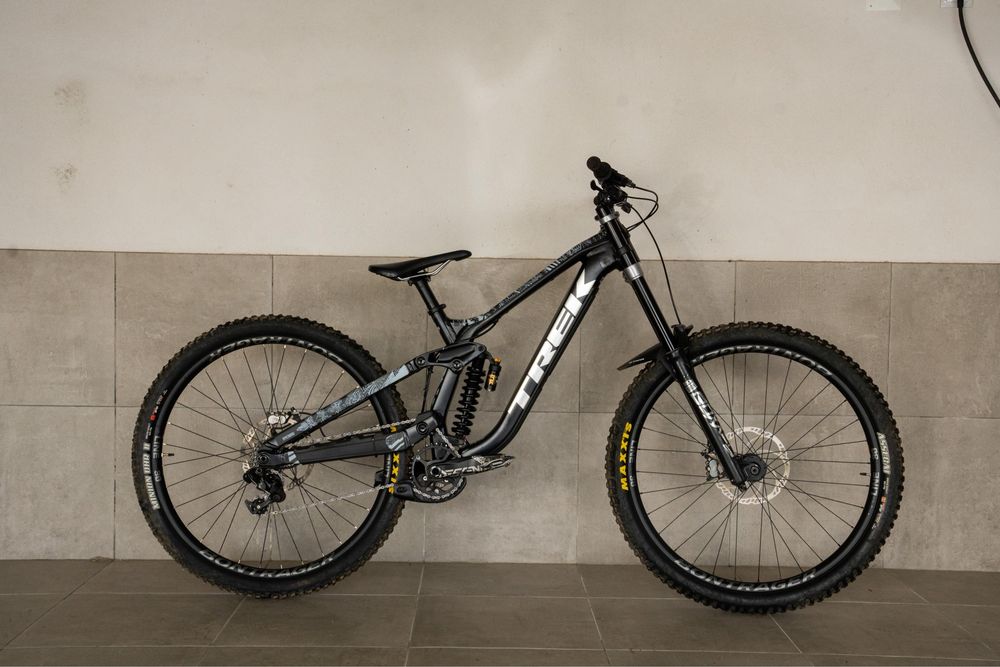 Trek sesion 2024