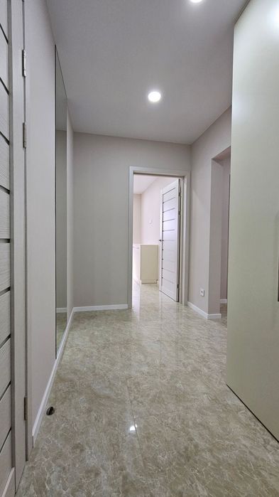Без комісії! Оренда дизайнерської 2 к. квартири 80 м², ГЕНЕРАТОР, УКРИТТЯ!