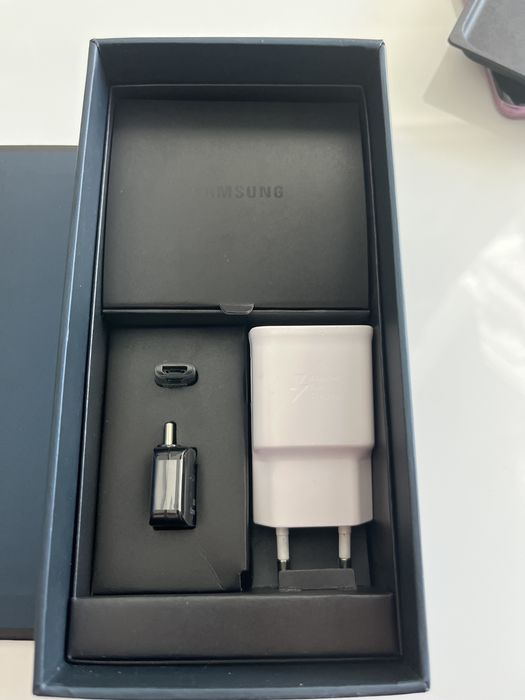 Telefon samsung galaxy s9 +