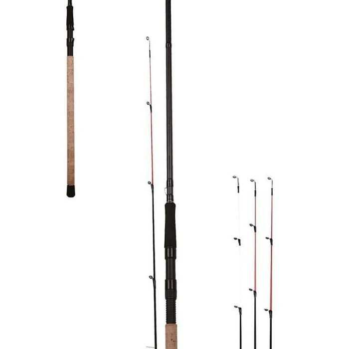 Okuma Custom Black Method Feeder 3.60m 60g 3cz  Wyprzedaż