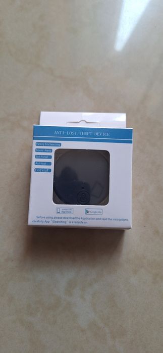 Localizador GPS novo