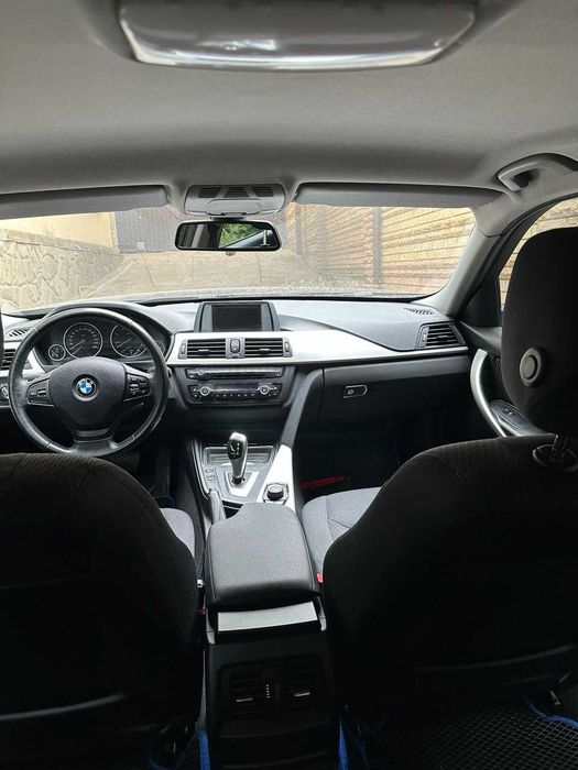 Продам BMW 320d F30