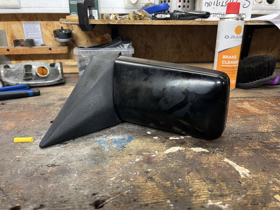 Peças Mercedes W124