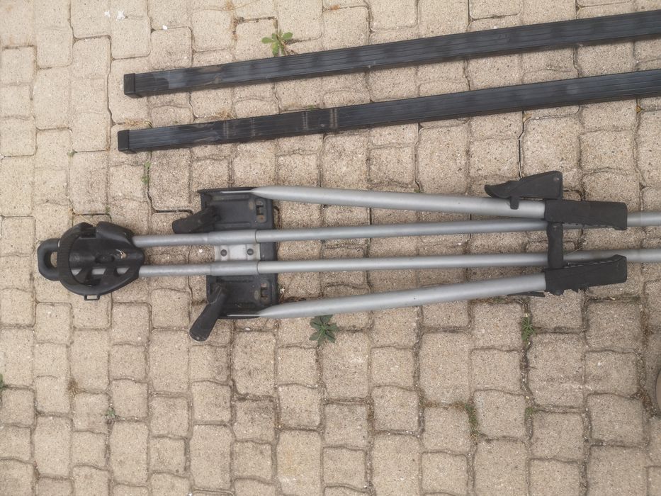 Suporte para bicicleta