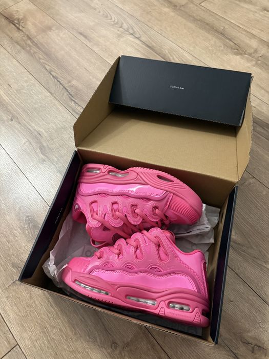 Osiris D3 2001 Pink