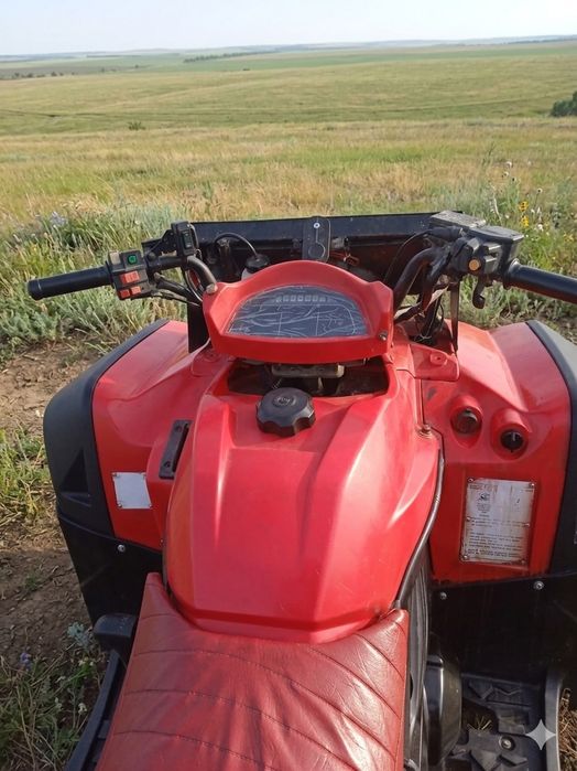 Продам Квадрцикол CFMOTO 500