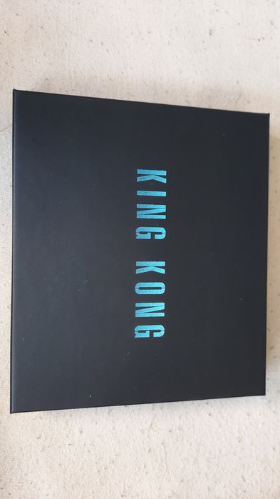 King Kong Kabe preorder