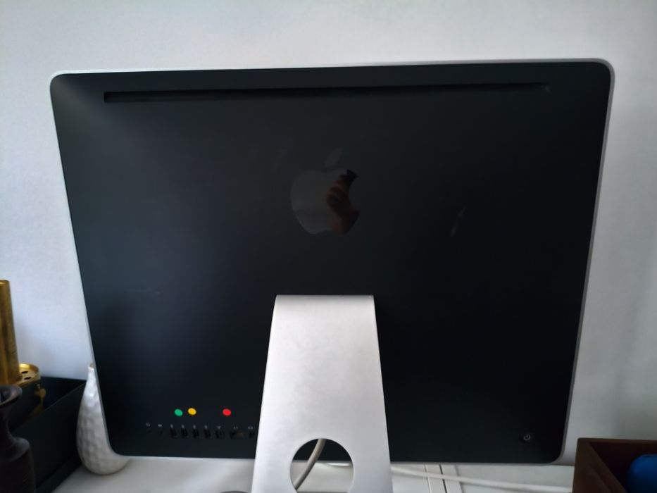 iMac 2009 de 20 polegadas