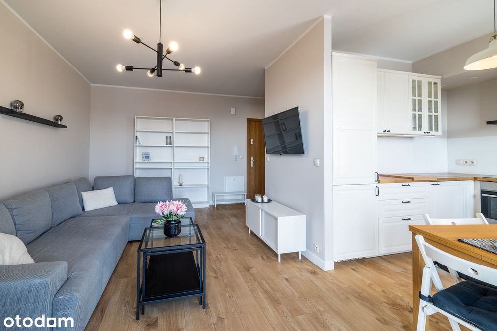 Gotowe do zamieszkania z potencjałem inwestycyjnym | 53,98 m² | Zator