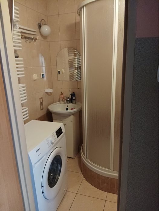 Apartment in Skierniewice, Osiedle Makowska - Widok 2